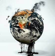 Polluted Earth - Home | Facebook