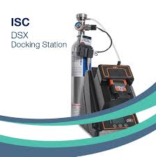 isc dsx docking station
