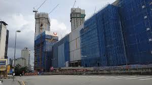 Bbcc brings the future today. Bukit Bintang City Centre Wikidata