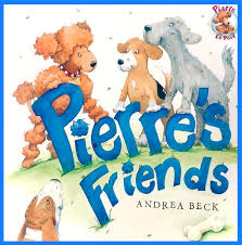 Pierre s Friends Andrea Lynn Beck