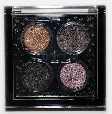 stila jewel eyeshadow palette for