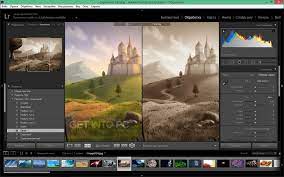 photo effect editor programs and apps