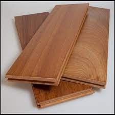 natural solid sapele wood flooring
