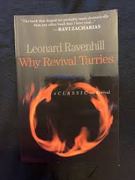 why revival tarries by leonard