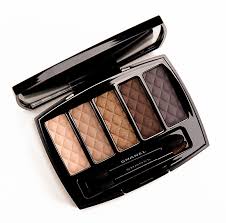 chanel charming ombres matelees de