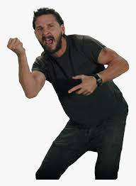 Nike just do it logo png shia labeouf just do it png do not symbol png shia labeouf do it png do not sign png do not enter png. Just Do It Shia Labeouf Fist Just Do It Meme Png Transparent Png Transparent Png Image Pngitem