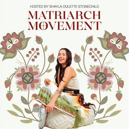 Matriarch Movement | Podcast on Spotify