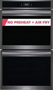 Frigidaire Gcwd3067ad 30 Inch Double