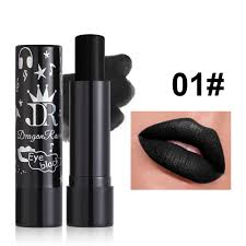 lipstick matte black best in