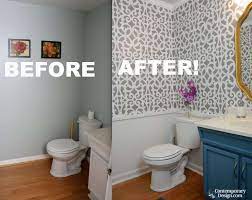 small half bathroom decorating ideas