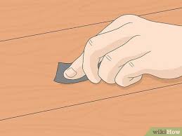 How To Fix A Squeaky Floor 10 Steps