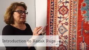 kazak rugs by catalina rug
