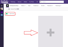 Twitch.tv/activate is the official website to activate twitch tv. How To Add Donate Button To Twitch Twitch Donation Button