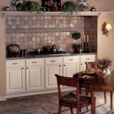 Benice metal kitchen backsplash tile peel and stick, self adhesive mosaic tiles wall tile stickers for bathroom fireplace diy tiles rose gold copper 10.5x10.5 4.5 out of 5 stars 115 $29.99 $ 29. 28 Amazing Design Ideas For Kitchen Backsplashes