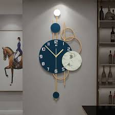 design modern wall clock homary