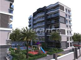 izmir immobilier à vendre 5 587