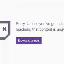 how to avoid dmca takedowns on twitch