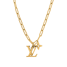 2,363 results for flower necklaces. Lv Flower Pendant Necklace In Gold Accessories Mp2890 Louis Vuitton