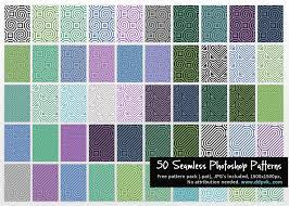 50 free lg seamless photo patterns