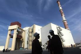 How Close Is Iran to Producing a Nuclear Bomb?