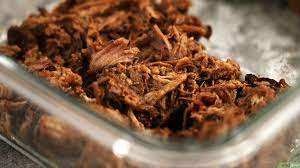 how to reheat pulled pork and keep it