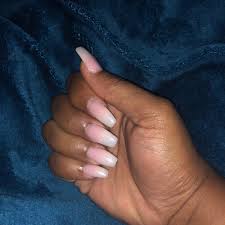 nail technicians in flowood ms