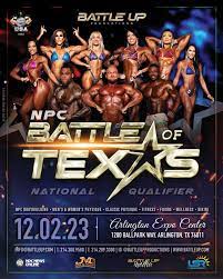ifbb pro league npc battle of texas