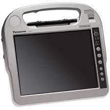 panasonic toughbook 10 1 tablet pc