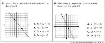 Solved Unit 3 Homework 6 Geometry I