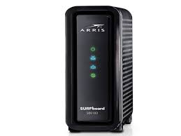 One cisco model dpc3010 or epc3010 docsis 3.0 cable modem. Arris Surfboard 16x4 Docsis 3 0 Cable Modem Approved For Cox Spectrum Xfinity More Usb 3 0 Cable Modem Igabit Ethernet Port Supports Ipv4 And Ipv6 Newegg Com