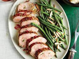 Comprehensive nutrition resource for pork tenderloin, raw, slf. 25 Pork Tenderloin Recipes Cooking Light