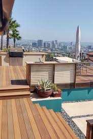 Decks Building In Los Angeles Mg