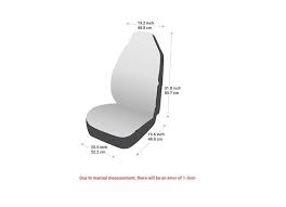 Universal Fit Car Seat Cover