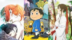 Crunchyroll: Deutsche Synchro für 15 Anime-Serien im Frühling 2023 bestätigt