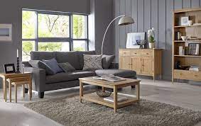 Whether you need a statement bed for your bedroom, an elegant coffee table for your living room or a unique dining table set for your dining room, you'll find it with st ives's modern touch. Easy Ways To Transform Your Empty Nest With Oak Furniture Lifestyle Furniture