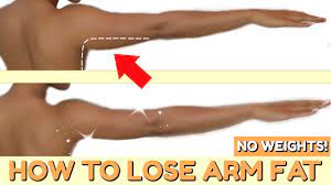 Enough a couple of weeks of simple exercises at home, performed every other day. Do This Every Morning To Lose Arm Fat Fast 10 Min Arm Workout For Women No Weights Youtube