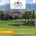 Cathedral Canyon Golf Club - Cathedral City, CA - Save up to 62%