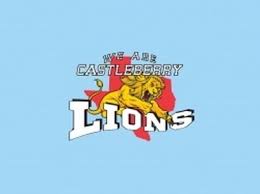 lions rugby club logo png vector in svg