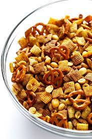 extra bold chex mix gimme some oven