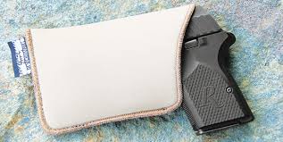 Five Compact Carry Holsters That Keep Your Firearm Close By