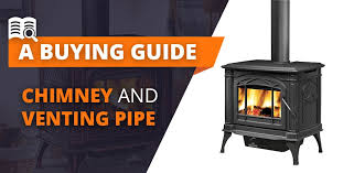 Chimney And Venting Pipe Guide