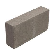 Normal Weight Concrete Block Solid