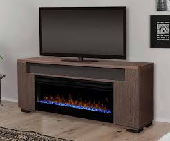 Electric Fireplace Tv Stands Le