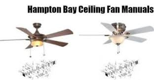 hton bay ceiling fan mount