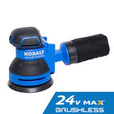 kobalt brushless 24 volt brushless