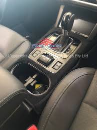 Buy Subaru Outback Gen5 Wagon Console