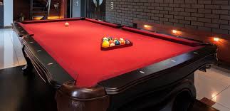 pool table colours choosing the