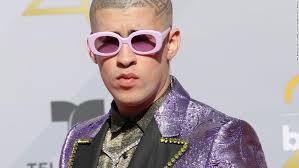 Enjoy the best bad bunny quotes at brainyquote. Bad Bunny Drops New Album Yhlqmdlg Cnn