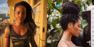 Learn how to get the perfect twist out top 70 crochet braids hairstyles and pictures although they have been around for many years. 23 Natural Twist Hairstyles And Two Strand Twist Ideas For 2021
