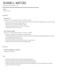 design release engineer resume sles